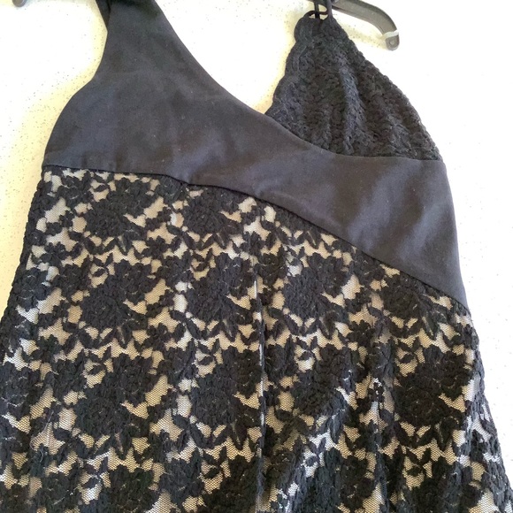 Free people lace dress C12 - Picture 6 of 8